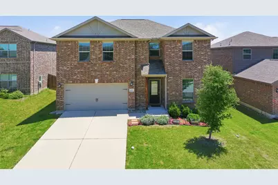309 Golden Sands Lane, Princeton, TX 75407 - Photo 1