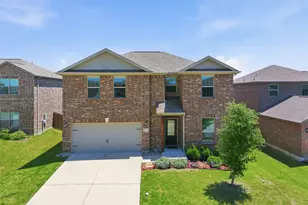 309 Golden Sands Ln, Princeton, TX 75407 - Photo 1
