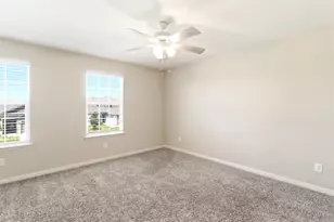 309 Golden Sands Ln, Princeton, TX 75407 - Photo 25