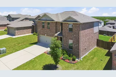 309 Golden Sands Lane, Princeton, TX 75407 - Photo 3