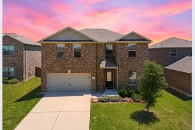 309 Golden Sands Lane, Princeton, TX 75407 - Photo 1
