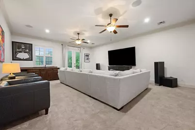 8924 Waterchase Circle, Fort Worth, TX 76120 - Photo 27