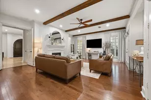 8924 Waterchase Cir, Fort Worth, TX 76120 - Photo 15