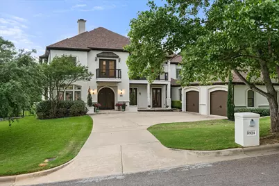 8924 Waterchase Circle, Fort Worth, TX 76120 - Photo 1