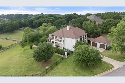 8924 Waterchase Circle, Fort Worth, TX 76120 - Photo 1