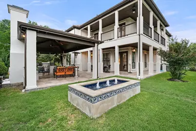 8924 Waterchase Circle, Fort Worth, TX 76120 - Photo 35