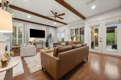 8924 Waterchase Circle, Fort Worth, TX 76120 - Photo 15