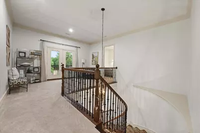 8924 Waterchase Circle, Fort Worth, TX 76120 - Photo 19