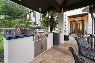 8924 Waterchase Circle, Fort Worth, TX 76120 - Photo 31