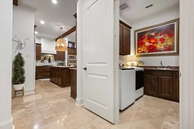 8924 Waterchase Circle, Fort Worth, TX 76120 - Photo 15