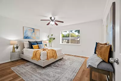 5208 Kisor Drive, The Colony, TX 75056 - Photo 1