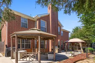 5213 Hot Springs Trail, Fort Worth, TX 76137 - Photo 25