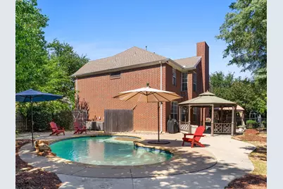 5213 Hot Springs Trail, Fort Worth, TX 76137 - Photo 23