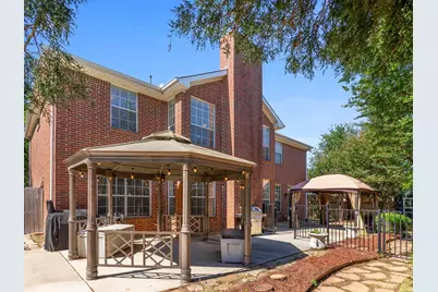 5213 Hot Springs Trail, Fort Worth, TX 76137 - Photo 25