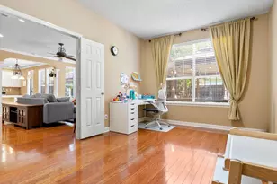 5213 Hot Springs Trail, Fort Worth, TX 76137 - Photo 5