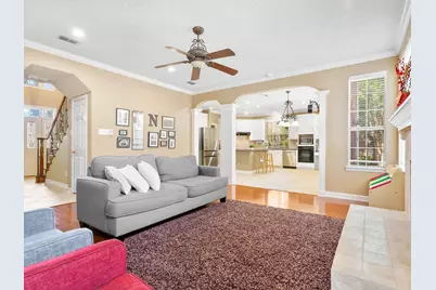 5213 Hot Springs Trail, Fort Worth, TX 76137 - Photo 3