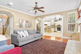 5213 Hot Springs Trail, Fort Worth, TX 76137 - Photo 3