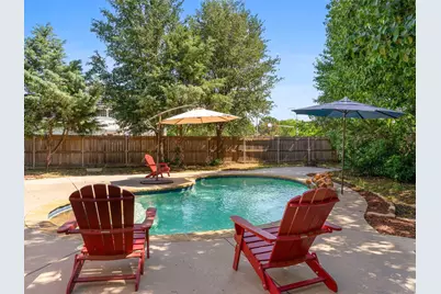5213 Hot Springs Trail, Fort Worth, TX 76137 - Photo 27