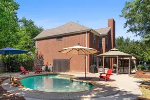 5213 Hot Springs Trail, Fort Worth, TX 76137 - Photo 23