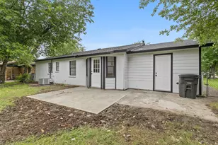 4709 Richards Terrace, Fort Worth, TX 76115 - Photo 17