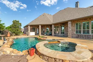 2110 Claremont Dr, Lucas, TX 75002 - Photo 1