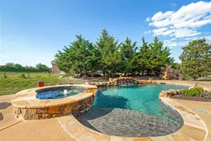 2110 Claremont Dr, Lucas, TX 75002 - Photo 29