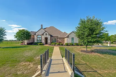 2110 Claremont Drive, Lucas, TX 75002 - Photo 33