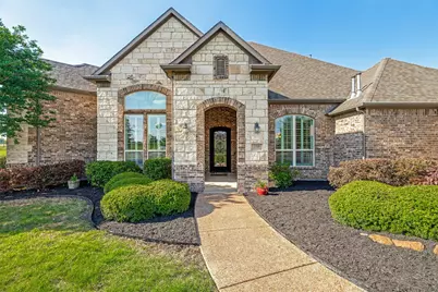 2110 Claremont Drive, Lucas, TX 75002 - Photo 1