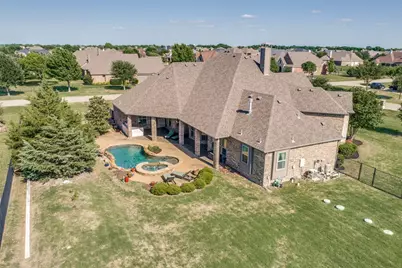 2110 Claremont Drive, Lucas, TX 75002 - Photo 35