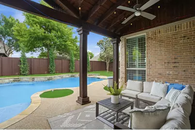 7213 Faraday Lane, McKinney, TX 75071 - Photo 31