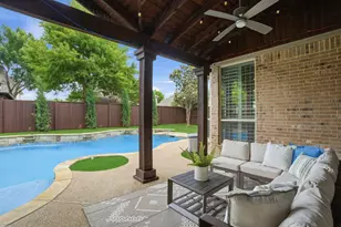 7213 Faraday Ln, McKinney, TX 75071 - Photo 31