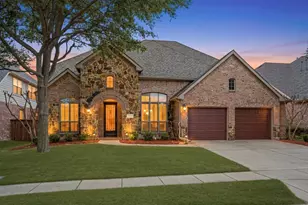 7213 Faraday Ln, McKinney, TX 75071 - Photo 1