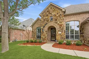 7213 Faraday Ln, McKinney, TX 75071 - Photo 5