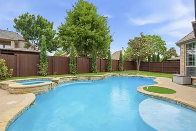 7213 Faraday Lane, McKinney, TX 75071 - Photo 33