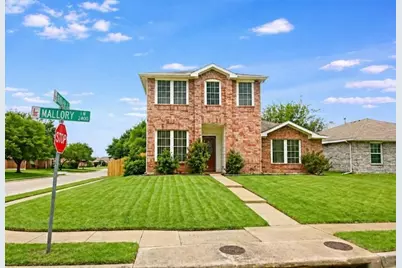 2471 Mallory Lane, Lancaster, TX 75134 - Photo 1