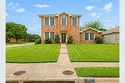 2471 Mallory Lane, Lancaster, TX 75134 - Photo 3