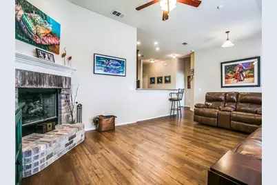 10333 Bradshaw Drive, Fort Worth, TX 76108 - Photo 11