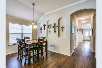 10333 Bradshaw Drive, Fort Worth, TX 76108 - Photo 5