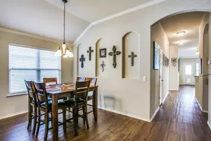 10333 Bradshaw Dr, Fort Worth, TX 76108 - Photo 5