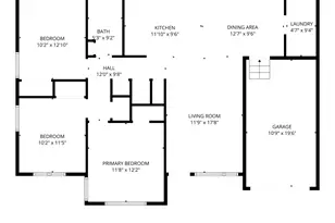 10325 Maylee Blvd, Dallas, TX 75228 - Photo 31