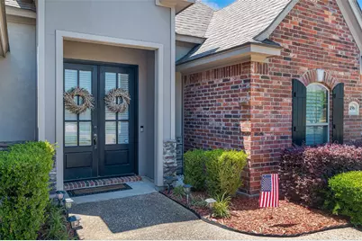496 Brompton Lane, Bossier City, LA 71111 - Photo 3
