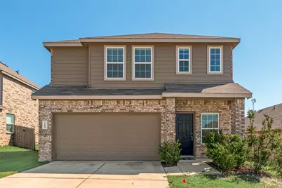1208 Starling Lane, Ennis, TX 75119 - Photo 1