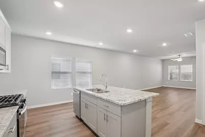 3512 Bridgeport Drive, Farmersville, TX 75442 - Photo 7