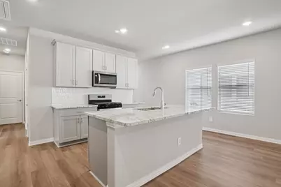 3512 Bridgeport Drive, Farmersville, TX 75442 - Photo 5