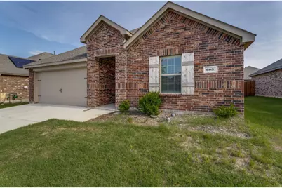 603 Calm Springs Drive, Princeton, TX 75407 - Photo 3