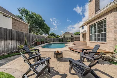 217 Huffman Bluff, Keller, TX 76248 - Photo 39