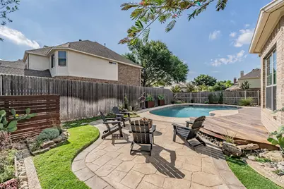 217 Huffman Bluff, Keller, TX 76248 - Photo 35