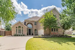 217 Huffman Bluff, Keller, TX 76248 - Photo 1
