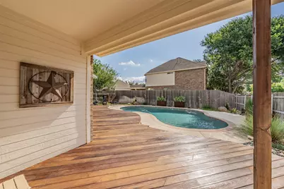 217 Huffman Bluff, Keller, TX 76248 - Photo 39