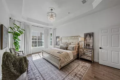 217 Huffman Bluff, Keller, TX 76248 - Photo 23